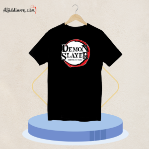 Kimetsu no Yaiba Premium T-Shirt
