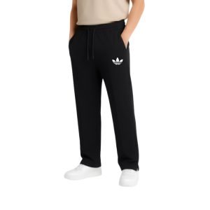 ZYAVOLX Low Cut Baggy Pants for Men