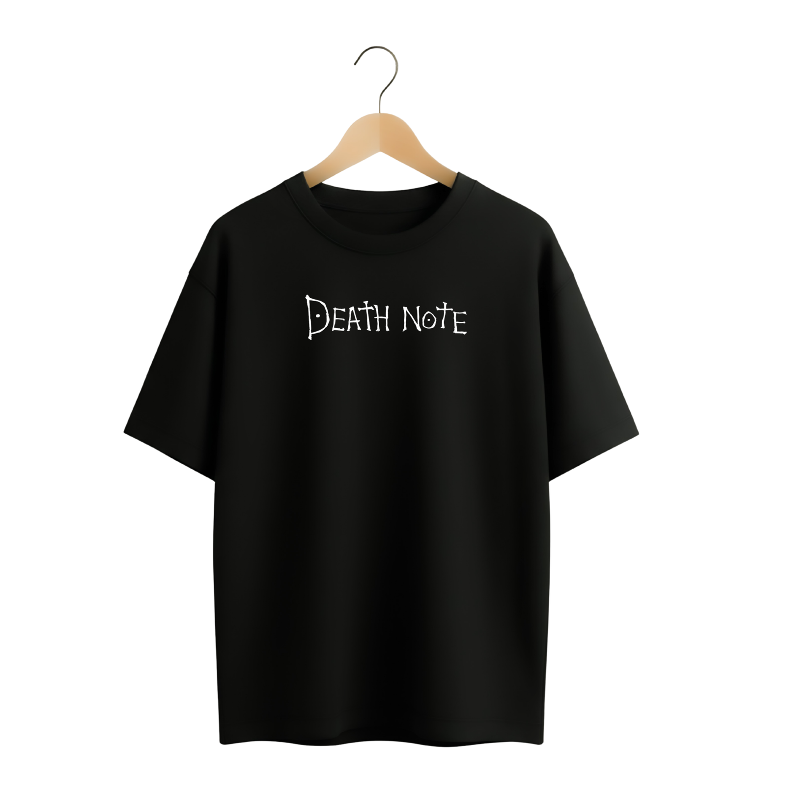 ZYAVOLX Premium Cotton Drop Shoulder T-shirt - Image 2