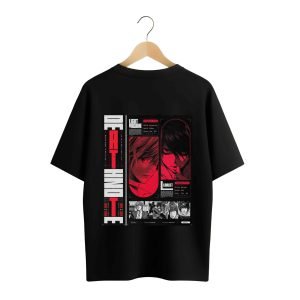 ZYAVOLX Premium Cotton Drop Shoulder T-shirt