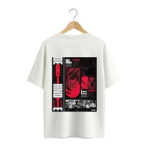 ZYAVOLX Premium Cotton Drop Shoulder T-shirt