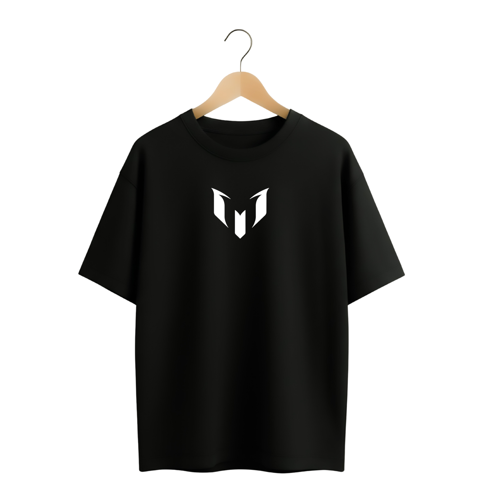 ZYAVOLX Premium Cotton Drop Shoulder T-shirt