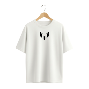 ZYAVOLX Premium Cotton Drop Shoulder T-shirt