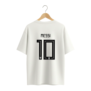 Alternative view of ZYAVOLX Premium Cotton Drop Shoulder T-shirt