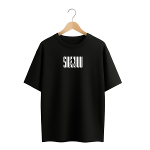 ZYAVOLX Premium Cotton Drop Shoulder T-shirt