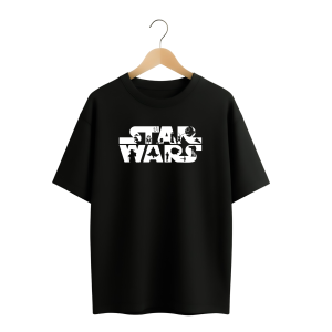 ZYAVOLX Premium Cotton Drop Shoulder T-shirt