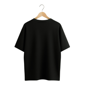 Alternative view of ZYAVOLX Premium Cotton Drop Shoulder T-shirt