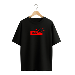 Alternative view of ZYAVOLX Premium Cotton Drop Shoulder T-shirt