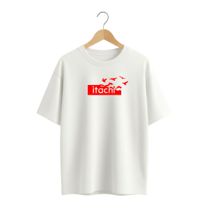 Alternative view of ZYAVOLX Premium Cotton Drop Shoulder T-shirt