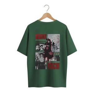 ZYAVOLX Premium Cotton Drop Shoulder T-Shirt