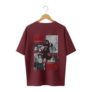 ZYAVOLX Premium Cotton Drop Shoulder T-shirt