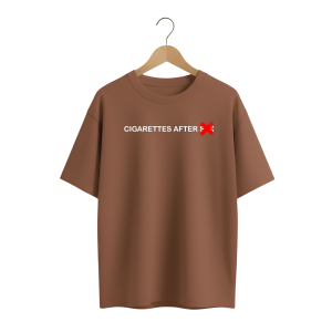 Alternative view of ZYAVOLX Premium Cotton Drop Shoulder t shirt