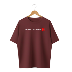 Alternative view of ZYAVOLX Premium Cotton Drop Shoulder T-shirt