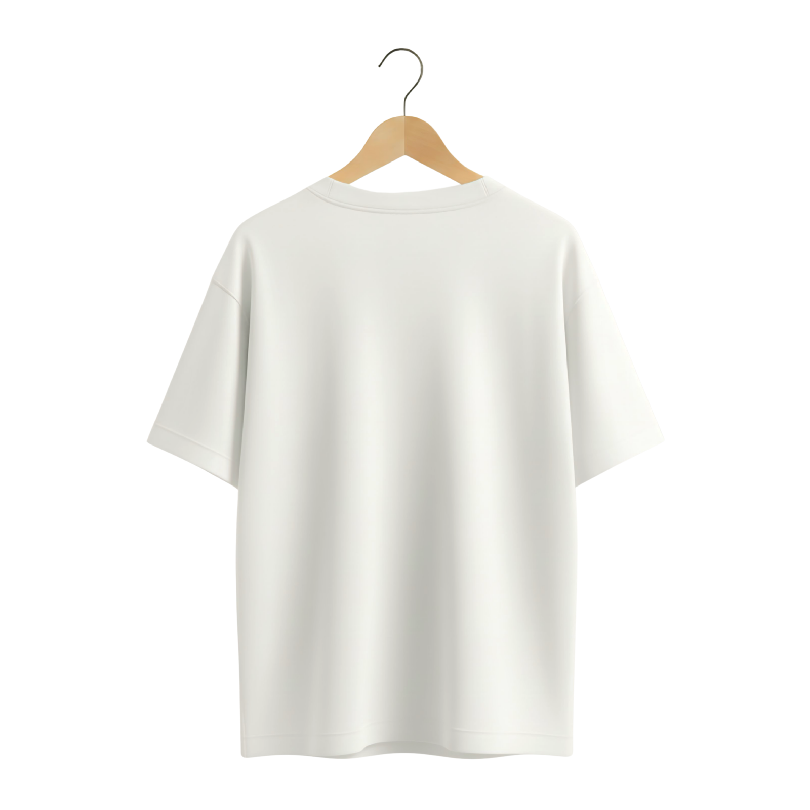ZYAVOLX Printed Drop shoulder T-shirt - Image 2