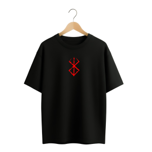Alternative view of ZYAVOLX Premium Cotton Drop Shoulder T-shirt