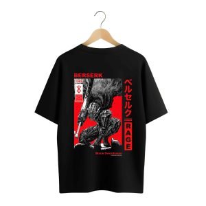 ZYAVOLX Premium Cotton Drop Shoulder T-shirt