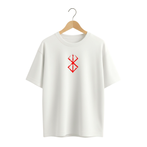 Alternative view of ZYAVOLX Premium Cotton Drop Shoulder T-shirt