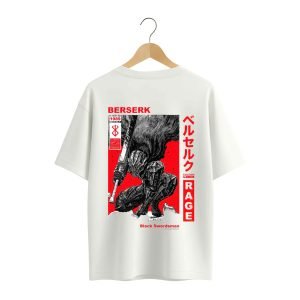 ZYAVOLX Premium Cotton Drop Shoulder T-shirt