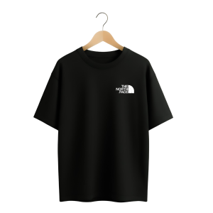 Alternative view of ZYAVOLX Premium Cotton Drop Shoulder T-shirt