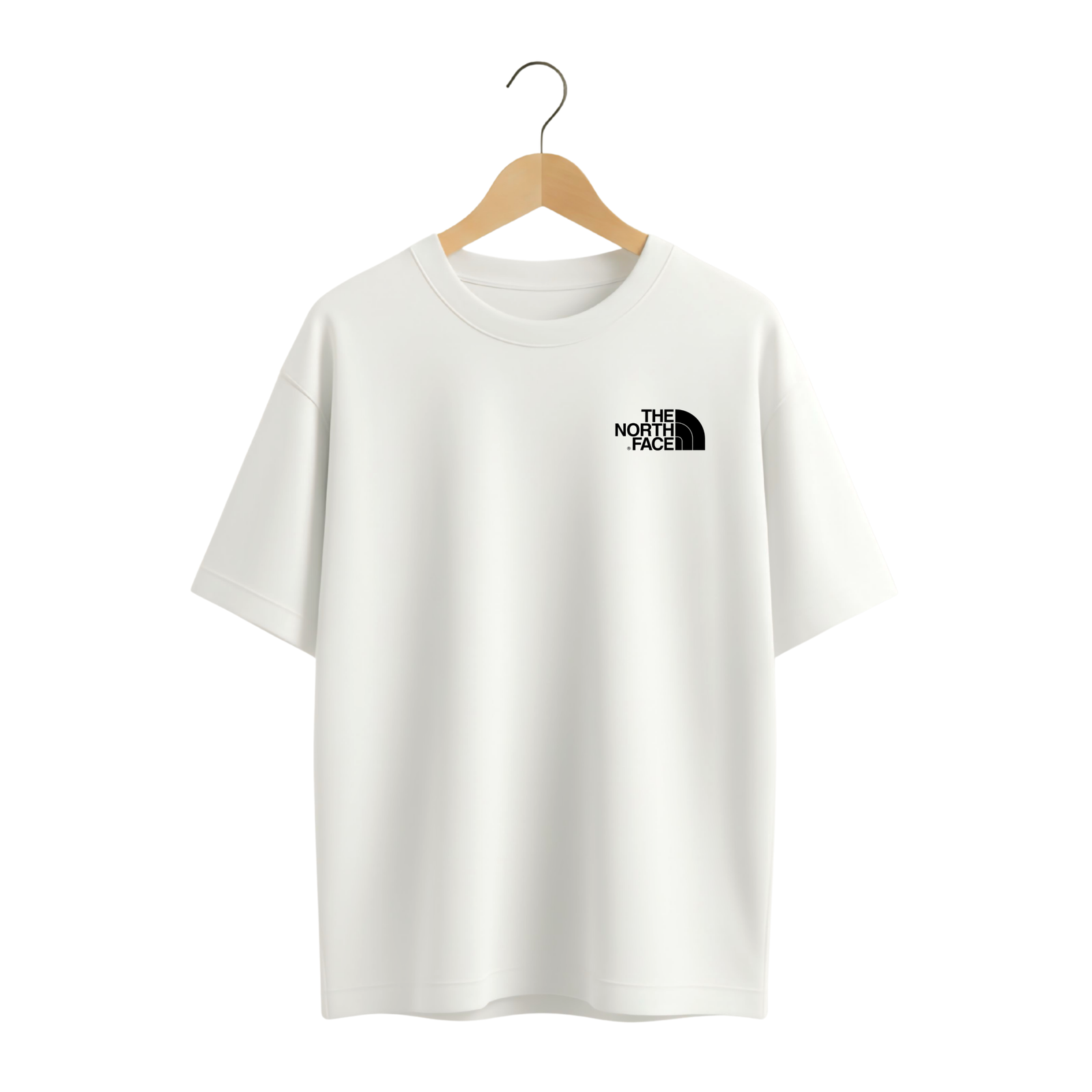 ZYAVOLX Premium Cotton Drop Shoulder T-shirt - Image 2