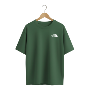 Alternative view of ZYAVOLX Premium Cotton Drop Shoulder T-Shirt