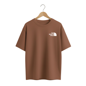 Alternative view of ZYAVOLX Premium Cotton Drop Shoulder T-Shirt