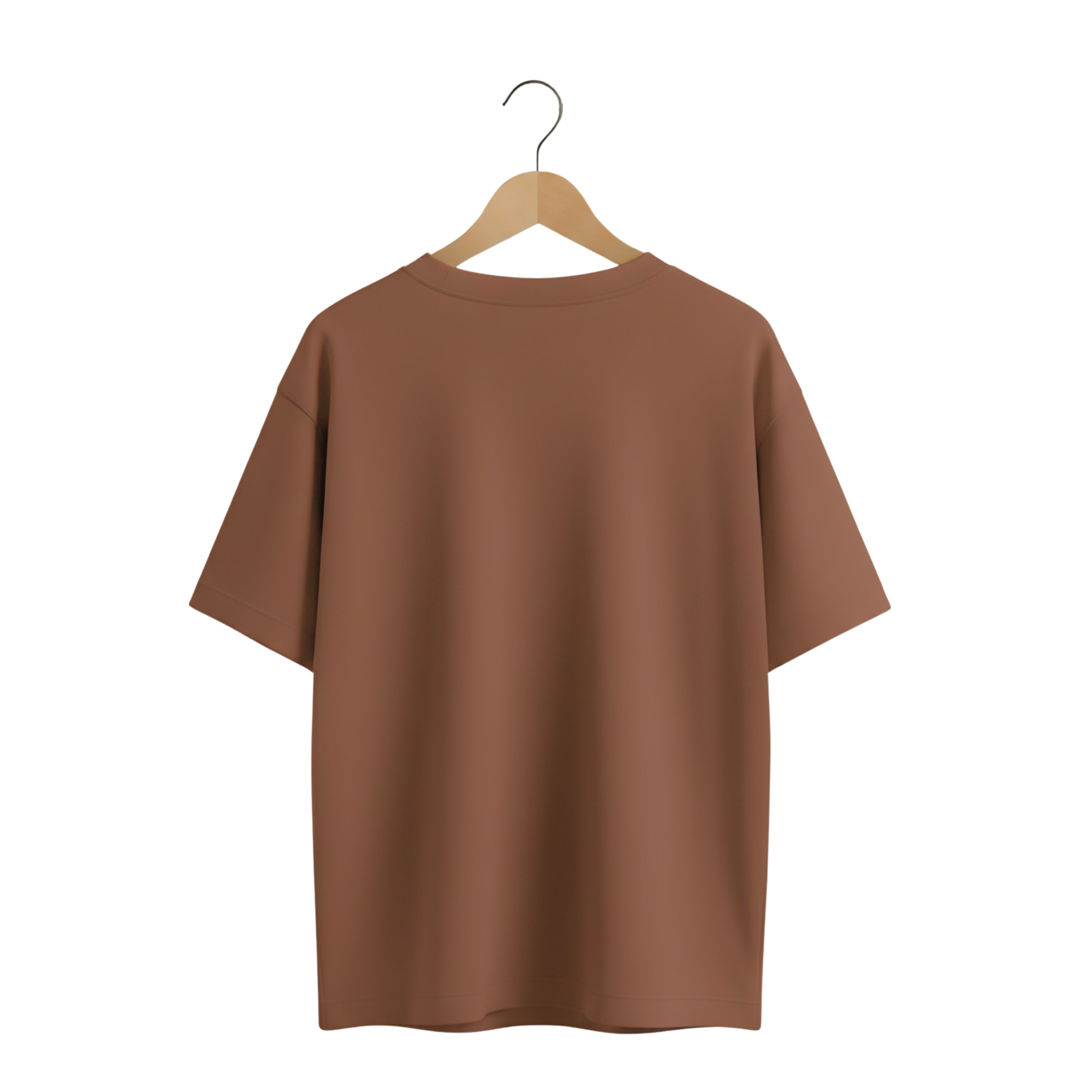 ZYAVOLX Printed Drop shoulder T-shirt - Image 2