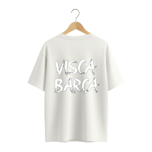 Alternative view of ZYAVOLX Printed Drop shoulder T-shirt