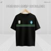 Z’YAVOLX Premium Brazil FIFA World Cup - 2026 Drop Shoulder T-Shirt