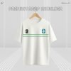 Z’YAVOLX Premium Brazil FIFA World Cup - 2026 Drop Shoulder T-Shirt