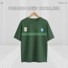 Z’YAVOLX Premium Brazil FIFA World Cup - 2026 Drop Shoulder T-Shirt