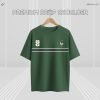 Z’YAVOLX Premium France FIFA World Cup - 2026 Drop Shoulder T-Shirt