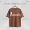 Z’YAVOLX Premium France FIFA World Cup - 2026 Drop Shoulder T-Shirt