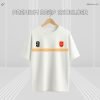 Z’YAVOLX Premium Spain FIFA World Cup - 2026 Drop Shoulder T-Shirt